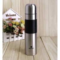 BÌNH GIỮ NHIỆT INOX 304 1000ML S10 EL5203