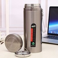 Bình Giữ Nhiệt Inox 304 1500ml Giữ Nhiệt Trên 12H -binhd giữ nhiệt 1500ml inox