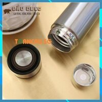 Bình giữ nhiệt inox 304 cao cấp - Bình nước giữ nhiệt inox - Dung tích 500ml - Cao cấp giữ nóng lạnh