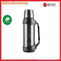 Bình Giữ Nhiệt Inox 304 Cao Cấp Elmich EL-3688 Thể Tích 2500ml