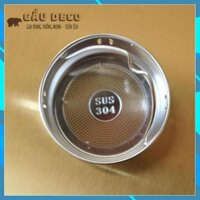 Bình giữ nhiệt inox 304 cao cấp - Bình nước giữ nhiệt inox - Dung tích 500ml - Cao cấp giữ nóng lạnh