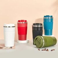 Bình Giữ Nhiệt Inox 304 Có Miếng Lót Cầm Tay – Nội thất gia dụng