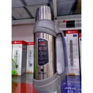 Bình giữ nhiệt inox 304 Elmich EL 3688 - 2500ml