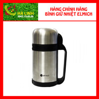 BÌNH GIỮ NHIỆT INOX 304 ELMICH 1000ML EL-6044 - BÌNH ĐỰNG THỨC ĂN 2246044