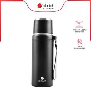 Bình giữ nhiệt Inox 304 Elmich EL 3682 - 800ml