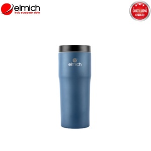 Bình giữ nhiệt inox 304 Elmich EL-8013OL dung tích 480ml