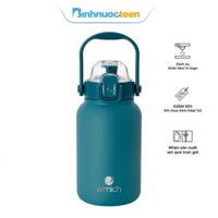 Bình giữ nhiệt inox 304 Elmich EL8373 dung tích 1.2L