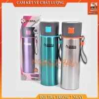 Bình giữ nhiệt inox 304 Flask Zelect 480ml - 112949|Hàng chính hãng nhập khẩu Thái Lan NT