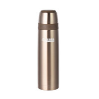 Bình giữ nhiệt inox 304 Zebra Thái Lan 1 lít màu đồng 112959