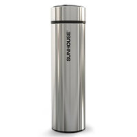 Bình giữ nhiệt inox 304 Sunhouse 450ml KS-TU450I
