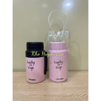 Bình giữ nhiệt inox 316 1000ml có lưới lọc trà giữ nhiệt nóng lạnh 6-12h