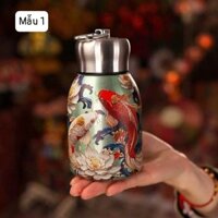 Bình giữ nhiệt Inox 316 Mini 300ml