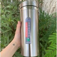 Bình giữ nhiệt Inox 340 mẫu mới 1200ml