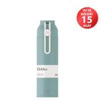 Bình giữ nhiệt inox 350ml Delites K350B73