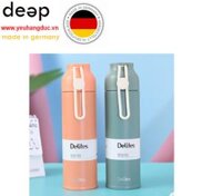 Bình giữ nhiệt inox 350ml Delites K350B73 DEEP10 www.yeuhangduc.vn sẵn sàng cho bạn