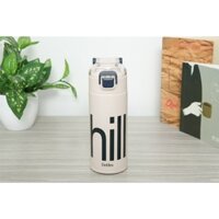 Bình giữ nhiệt inox 400 ml Delites