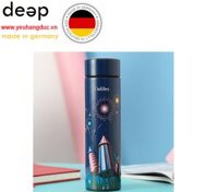 Bình giữ nhiệt inox 420ml Delites KS K550B37 pháo bông DEEP10 www.yeuhangduc.vn sẵn sàng cho bạn