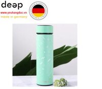 Bình giữ nhiệt inox 420ml Delites KS K550B37 màu xanh DEEP10 www.yeuhangduc.vn sẵn sàng cho bạn