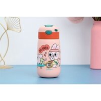 Bình giữ nhiệt Inox 480 ml Delites