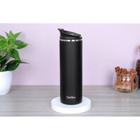 Bình giữ nhiệt inox 480 ml Delites Sip-048Y - Hàng Chính Hãng Fullbox