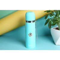 Bình giữ nhiệt inox 500 ml Delites
