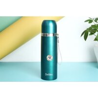 Bình giữ nhiệt inox 500 ml Delites