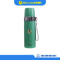 Bình giữ nhiệt inox 500 ml Delites Z53A
