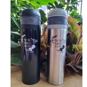 Bình giữ nhiệt Inox 500ml Forest Collection 112647