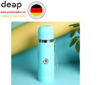 Bình giữ nhiệt inox 500ml Delites Z5A xanh dương DEEP10 www.yeuhangduc.vn sẵn sàng cho bạn