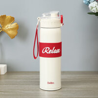 Bình giữ nhiệt Inox 520 ml Delites Relax XB-23