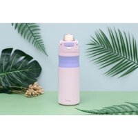 Bình giữ nhiệt inox 580 ml Delites