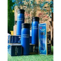 Bình giữ nhiệt inox 600ml luminarc ensure, glucerna🍒🍒freeship🍒🍒hkm ensure, glucerna