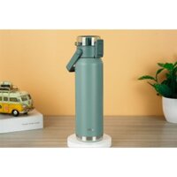Bình giữ nhiệt inox 670 ml Delites