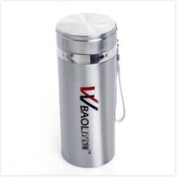 Bình Giữ Nhiệt Inox 800 ml Giữ Nhiệt Trên 12 giờ Thương hiệu BAOL