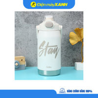 Bình giữ nhiệt inox 950 ml Delites XB-22157