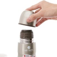 Bình giữ nhiệt inox cao cấp 3 lớp Elmich M5 2246390 500ml