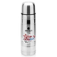 Bình giữ nhiệt inox cao cấp 3 lớp elmich