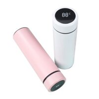 Bình Giữ Nhiệt Inox Có Hiển Thị Nhiệt Độ Cao Cấp