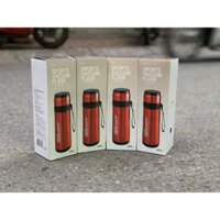 BÌNH GIỮ NHIỆT INOX HÀN QUỐC 620ML GGOMi- BÌNH GIỮ NHIỆT HÀNG HÀN CHÍNH HÃNG