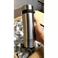 BÌNH GIỮ NHIỆT INOX HOT AND COLD 600ML