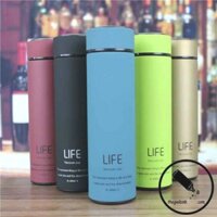 Bình giữ nhiệt inox Life 500ml