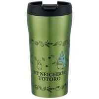 Bình giữ nhiệt inox Skater 360ml My Neighbor Totoro SMV4-A Japan Water Bottle