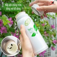 Bình giữ nhiệt Inox Zebra Thái Lan Super Light siêu nhẹ cao cấp 350ml - 112661