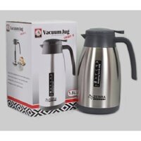 Bình giữ nhiệt inox Zebra Smart Thái Lan 1.5L-112965