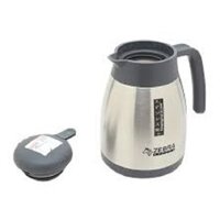 Bình giữ nhiệt inox Zebra Smart Thái Lan 1.5L,2L(Bạc)- mã 112965,192966