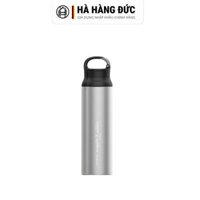Bình giữ nhiệt Kaiyo 800ml có lưới lọc trà KVB-6827 , màu bạc
