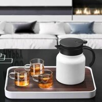 Bình giữ nhiệt kèm dụng cụ lọc trà