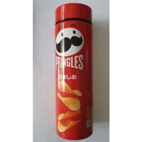 Bình giữ nhiệt khoai tây chiên, bình cà phê Nhật bản siêu đẹp 250ml