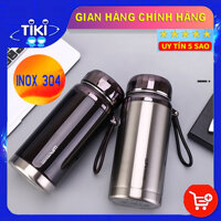 Bình Giữ Nhiệt Kim Cương Wa - 600,1000,1500 ml - Bình Giữ Nhiệt Quốc Dân - 600ml