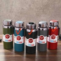 BÌNH GIỮ NHIỆT KIM CƯơNG